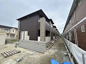 Crest　倭  ｜ 奈良県磯城郡田原本町大字千代（賃貸アパート1LDK・2階・42.40㎡） その1