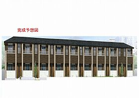 Crest　倭  ｜ 奈良県磯城郡田原本町大字千代（賃貸アパート1LDK・2階・42.40㎡） その2