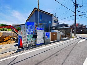 へーベルヴィレッジ奈良女子大前  ｜ 奈良県奈良市北半田中町（賃貸マンション1R・2階・24.02㎡） その12