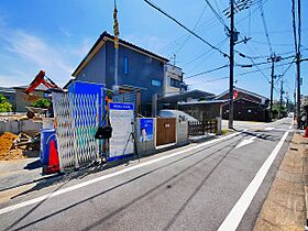 へーベルヴィレッジ奈良女子大前  ｜ 奈良県奈良市北半田中町（賃貸マンション1R・2階・24.02㎡） その25