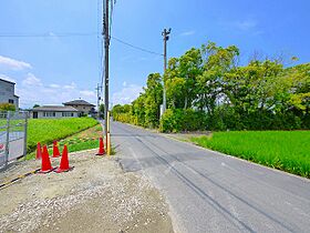 ベルソレイユI  ｜ 奈良県桜井市大字上之庄（賃貸アパート1LDK・1階・44.20㎡） その26