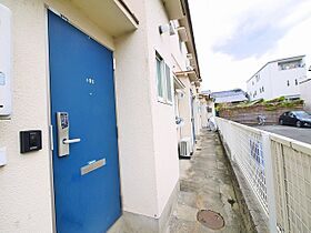 奈良県奈良市西木辻町（賃貸アパート1K・2階・24.70㎡） その13