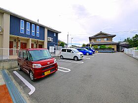 奈良県生駒市小平尾町（賃貸アパート2LDK・2階・66.23㎡） その18