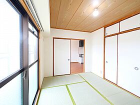 奈良県奈良市大森西町（賃貸マンション3LDK・3階・60.71㎡） その22