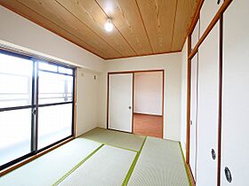 奈良県奈良市大森西町（賃貸マンション3LDK・3階・60.71㎡） その6