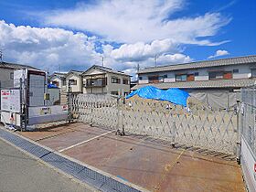 奈良県大和郡山市額田部北町（賃貸アパート1LDK・1階・41.88㎡） その24