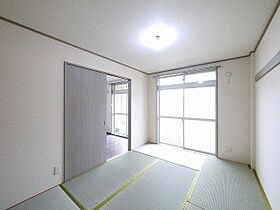 サンフィットラブリーI  ｜ 奈良県磯城郡田原本町大字藥王寺（賃貸アパート3DK・1階・50.22㎡） その6