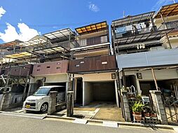 近鉄奈良線 近鉄奈良駅 バス9分 南方町下車 徒歩6分