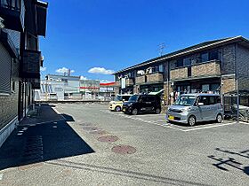 奈良県奈良市大安寺町（賃貸アパート2LDK・2階・59.38㎡） その29