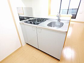 奈良県奈良市西木辻町（賃貸アパート1R・1階・31.70㎡） その4