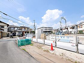 奈良県大和郡山市新町（賃貸アパート1LDK・1階・44.70㎡） その19