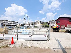 奈良県大和郡山市新町（賃貸アパート1LDK・1階・44.70㎡） その22