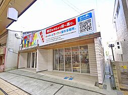 楠本天理本通テナントビル