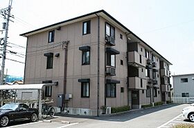 奈良県生駒市小瀬町（賃貸アパート2LDK・3階・65.46㎡） その1