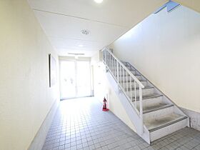 奈良県奈良市神殿町（賃貸マンション2K・2階・42.00㎡） その14