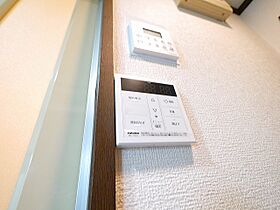 奈良県生駒市谷田町（賃貸マンション1K・2階・20.80㎡） その17