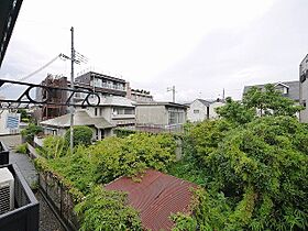 奈良県奈良市南京終町2丁目（賃貸アパート1K・2階・23.18㎡） その26