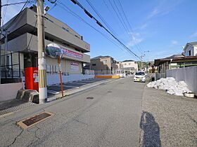 みらいの家　南紀寺 3FAタイプ ｜ 奈良県奈良市南紀寺町2丁目（賃貸アパート1R・2階・11.18㎡） その19