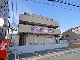 みらいの家　南紀寺 3FAタイプ ｜ 奈良県奈良市南紀寺町2丁目（賃貸アパート1R・2階・11.18㎡） その21