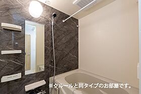 奈良県生駒市壱分町（賃貸アパート1LDK・1階・43.97㎡） その8