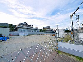 奈良県生駒市有里町（賃貸アパート1LDK・1階・41.13㎡） その21