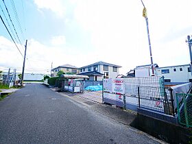 奈良県奈良市西九条町2丁目3-5（賃貸アパート1LDK・2階・45.41㎡） その21