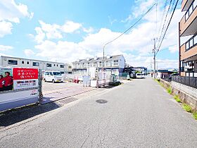 奈良県奈良市西九条町2丁目3-5（賃貸アパート1LDK・2階・45.41㎡） その25