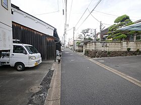 奈良県奈良市南城戸町（賃貸マンション1R・3階・34.88㎡） その4