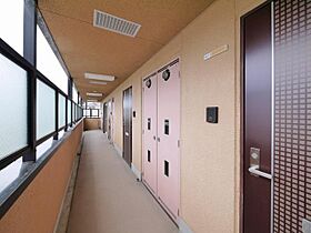 奈良県生駒市谷田町（賃貸マンション1K・3階・21.45㎡） その15