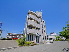 NAT.P1  ｜ 奈良県奈良市法華寺町（賃貸マンション1R・2階・23.08㎡） その1