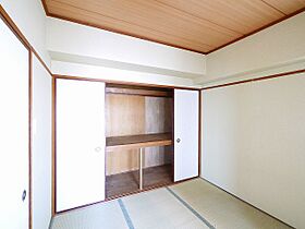 奈良県奈良市三条添川町（賃貸マンション2LDK・3階・54.00㎡） その21