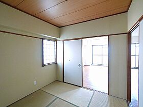 奈良県奈良市三条添川町（賃貸マンション2LDK・3階・54.00㎡） その27