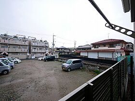 奈良県奈良市南紀寺町5丁目（賃貸アパート1K・2階・20.40㎡） その9