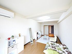 グリーンガーデンハイツ  ｜ 奈良県天理市二階堂上ノ庄町（賃貸マンション1K・3階・21.04㎡） その3