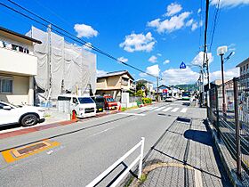 仮称ジーメゾン奈良エルカーサ  ｜ 奈良県奈良市法蓮町（賃貸アパート1DK・2階・27.47㎡） その21