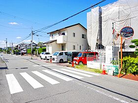 仮称ジーメゾン奈良エルカーサ  ｜ 奈良県奈良市法蓮町（賃貸アパート1LDK・2階・29.48㎡） その5