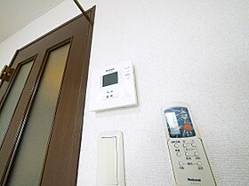 奈良県奈良市山陵町（賃貸マンション1K・2階・18.20㎡） その14