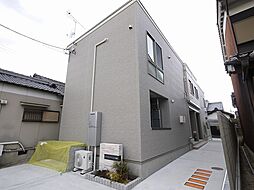ロイヤルハイツしきII番館