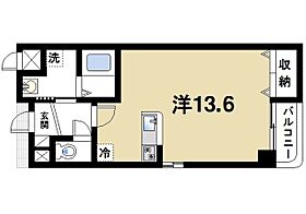 コモドビラVI  ｜ 奈良県桜井市大字谷（賃貸マンション1R・2階・33.24㎡） その2