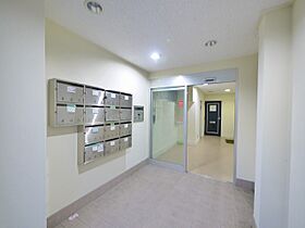 Bell one B  ｜ 奈良県天理市川原城町（賃貸マンション1R・2階・18.00㎡） その23