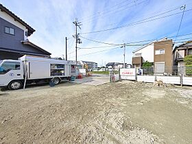 ミルキーコート  ｜ 奈良県天理市田町（賃貸アパート1LDK・1階・44.20㎡） その16