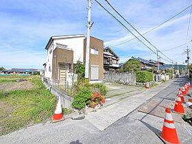 ミルキーコート  ｜ 奈良県天理市田町（賃貸アパート1LDK・1階・44.20㎡） その29