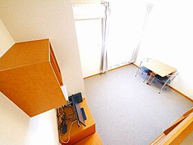 レオパレス城ノ内  ｜ 奈良県磯城郡田原本町大字八尾（賃貸アパート1K・2階・19.87㎡） その3