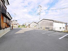 奈良県大和郡山市昭和町（賃貸アパート2LDK・2階・54.60㎡） その30