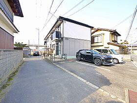 フォーレス宮古  ｜ 奈良県磯城郡田原本町大字宮古（賃貸アパート2LDK・1階・51.87㎡） その28