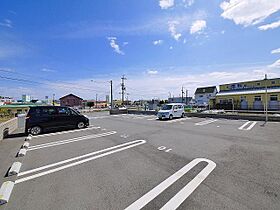 奈良県奈良市押熊町（賃貸アパート2LDK・1階・54.75㎡） その19