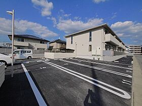 奈良県奈良市大森町（賃貸アパート2LDK・1階・54.96㎡） その27