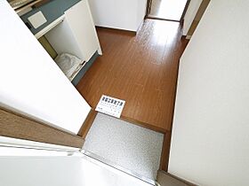 奈良県奈良市あやめ池南5丁目（賃貸アパート1K・1階・19.00㎡） その24