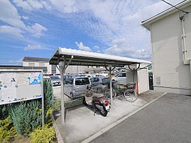 奈良県大和郡山市額田部北町（賃貸アパート2LDK・2階・59.34㎡） その15