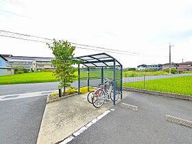 エミネンスB  ｜ 奈良県天理市丹波市町（賃貸アパート1LDK・1階・40.43㎡） その15